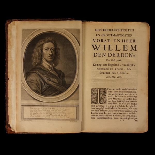 REIZEN Van Cornelis de Bruyn, Door de vermaardste Deelen van KLEIN ASIA De Eylanden Scio, Rhodus, Cyprus, Metelino, Stanchio, &c..., Cornelis de Bruyn, 1698, Delft, Henrik van Krooneveld, 398 sayfa, 23x34 cm...