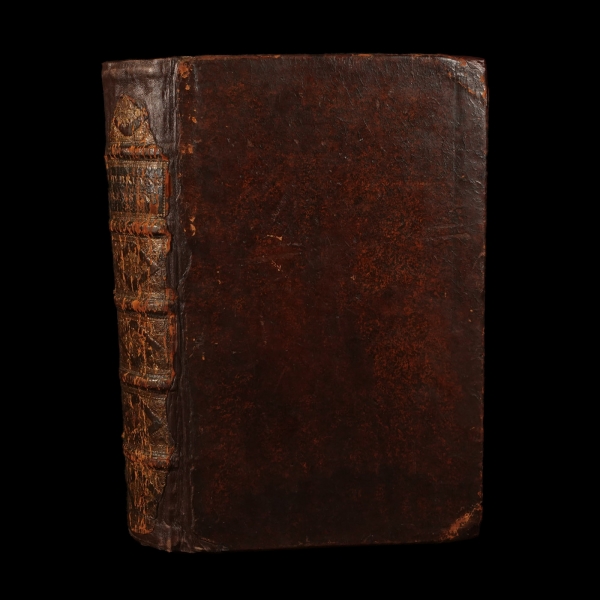 REIZEN Van Cornelis de Bruyn, Door de vermaardste Deelen van KLEIN ASIA De Eylanden Scio, Rhodus, Cyprus, Metelino, Stanchio, &c..., Cornelis de Bruyn, 1698, Delft, Henrik van Krooneveld, 398 sayfa, 23x34 cm...
