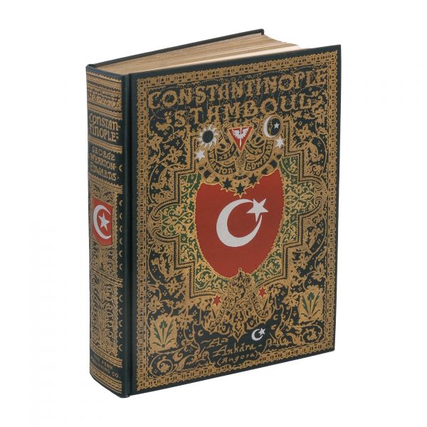 CONSTANTINOPLE 