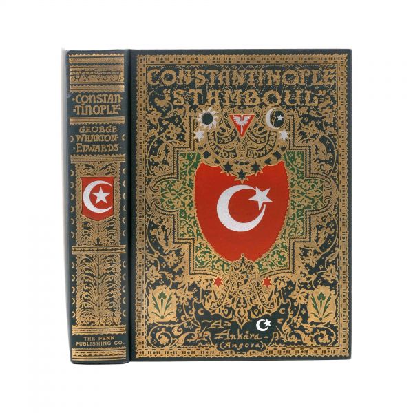 CONSTANTINOPLE 