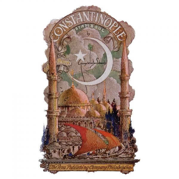 CONSTANTINOPLE 