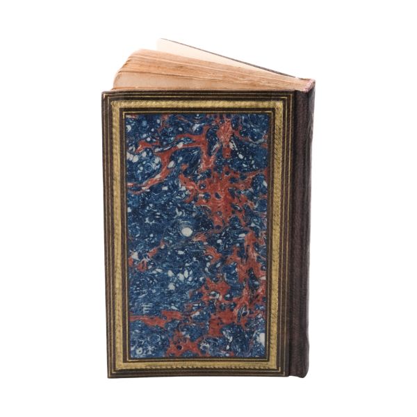 BOSTAN, Sadî-i Şirâzî, 101 varak, 11x18 cm...