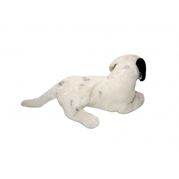 Türk malı, Fatoş Bebek, Omo matik, Peluş oyuncak köpek, 33x23x24 cm