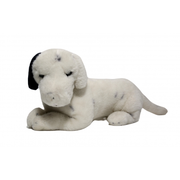 Türk malı, Fatoş Bebek, Omo matik, Peluş oyuncak köpek, 33x23x24 cm