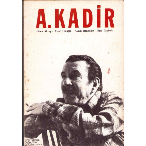 Gülen Aktaş-Afşar Timuçin-Aydın Hatipoğlu-Eray Canberk: 