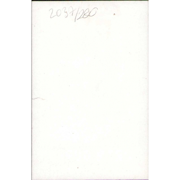 Turan Dursun'un cenazesinde takılan yaka fotoğrafı, 7x11 cm