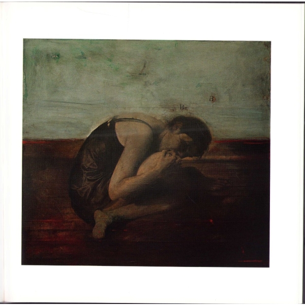 All is External/Yerim Seni, İsmet Doğan, Alan İstanbul'daki Serginin Kitapçığı, 2011, 22x22 cm