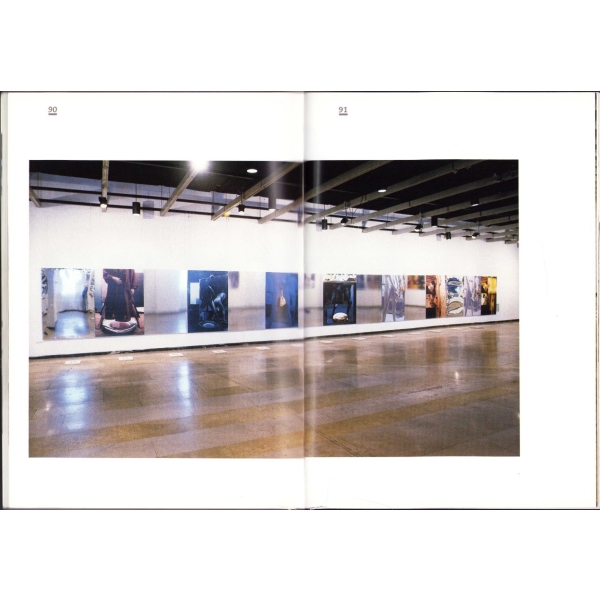 İsmet Doğan'dan İthaflı ve İmzalı Medium:Yazı, İstnabul, Mart 1999, 115 sayfa, 17x24 cm