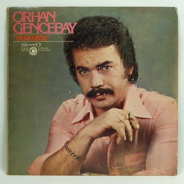 ORHAN GENCEBAY - Yarabbim