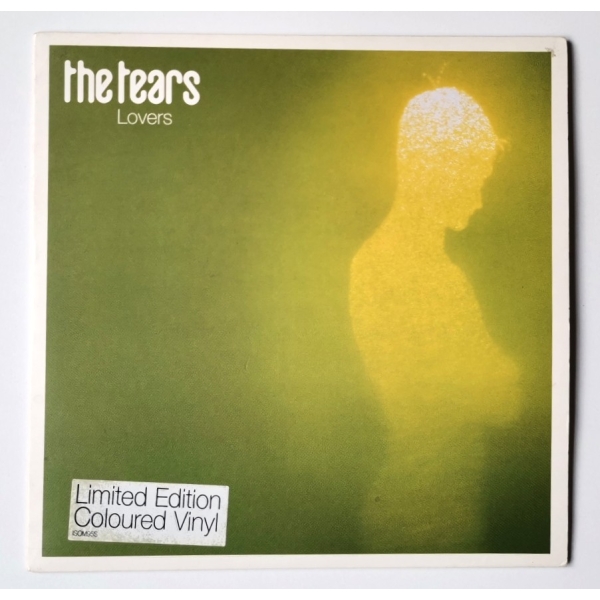 THE TEARS  -  Lovers / Because You're Worthless