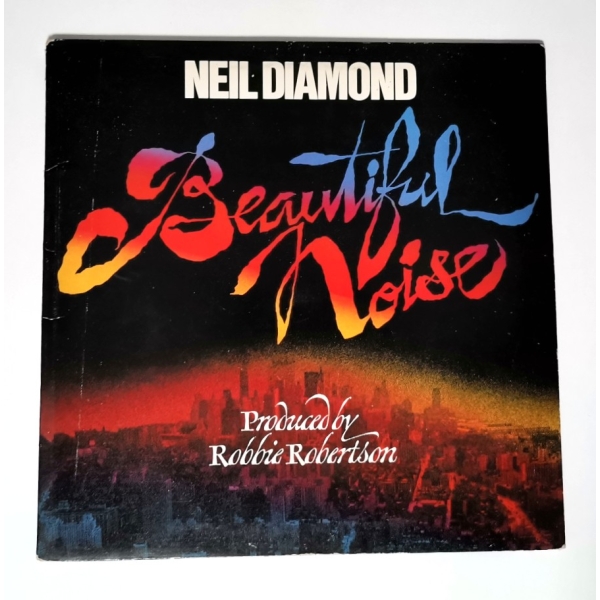 NEIL DIAMOND - Beautiful Noise